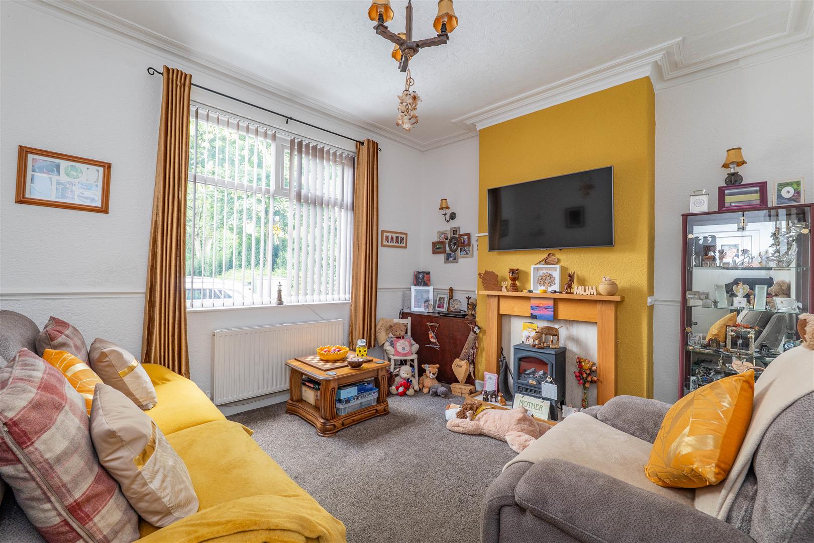 2 bed property in Havelock Road, Preston
